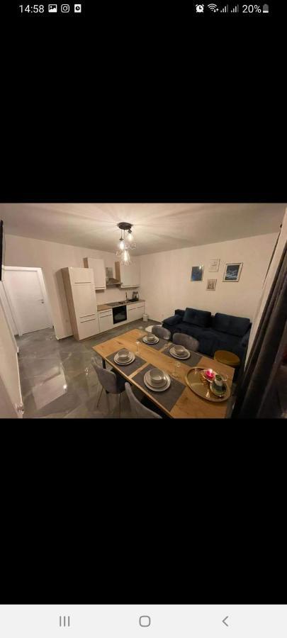 Apartment Zadar Ivan 外观 照片